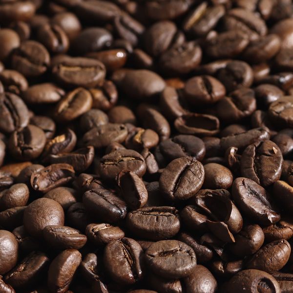 Café Vanillé Bourbon