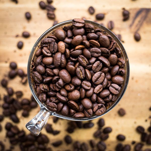 Café Coco Caraïbe