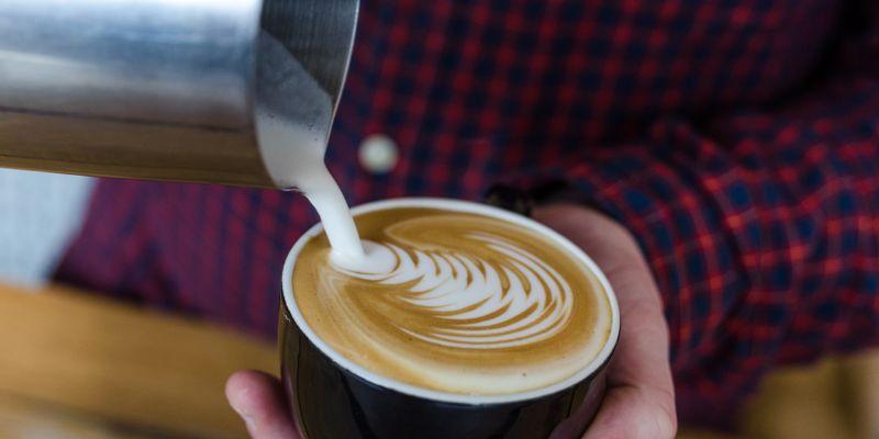 Ferme de café Haïtienne